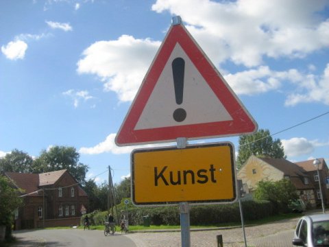 Museen, Kunst und Galerien