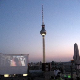 Außergewöhnliches Kino in Berlin