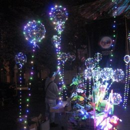 Spring Lights Festival