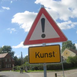 Museen, Kunst und Galerien