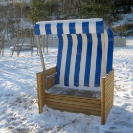 Nix für Weicheier - Ostern in Berlin 